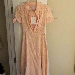 Gal Meets Glam “Judith” dress.